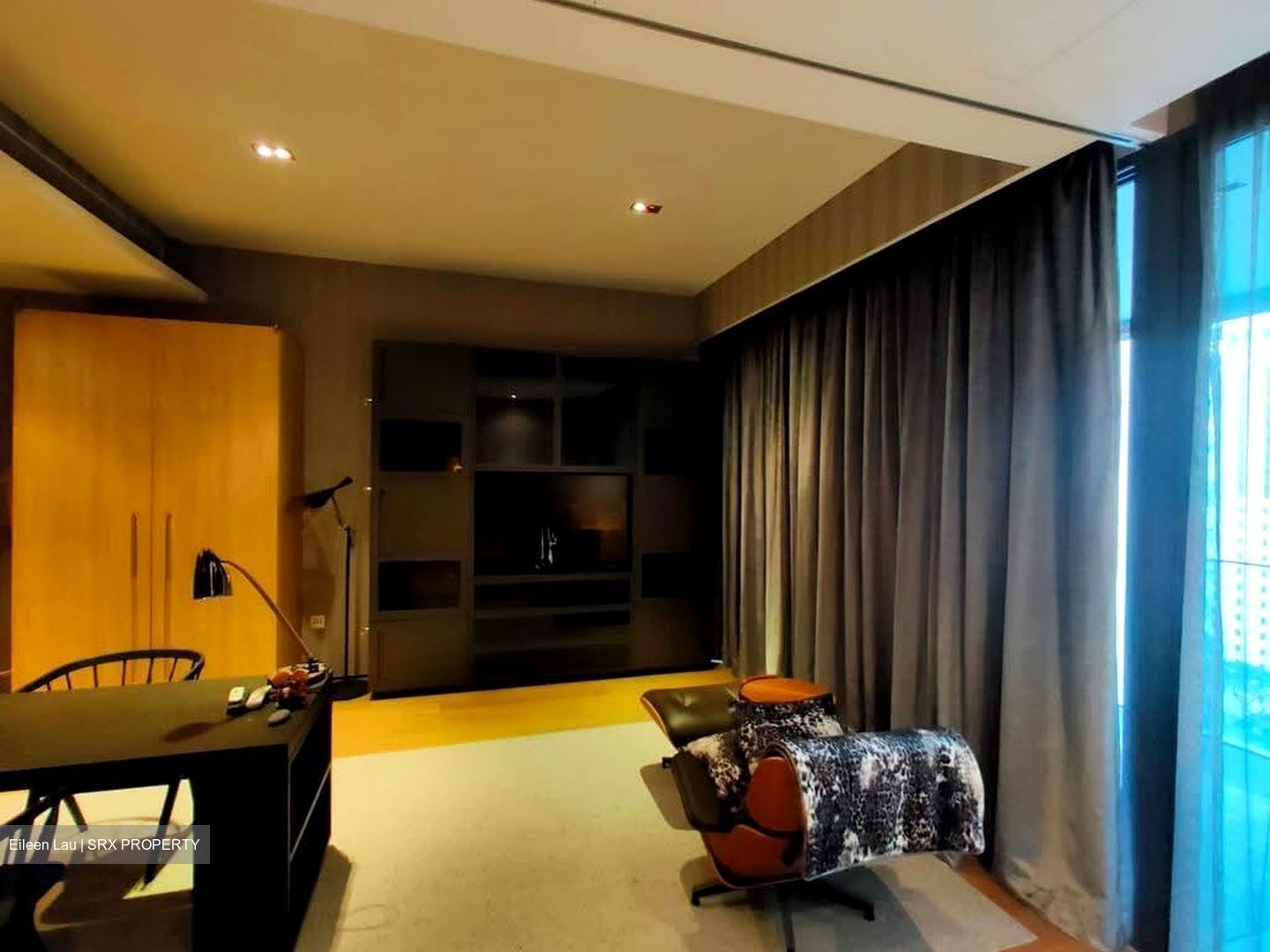 OUE Twin Peaks (D9), Condominium #609142521